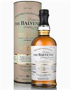 Balvenie 16 years old Triple Cask Single Speyside Malt Whisky 40%