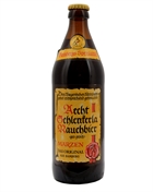 Heller-Brau Schlenkerla Märzen Aecht Schlenkerla Rauchbier German Smoked Beer 500 ml 5.1%