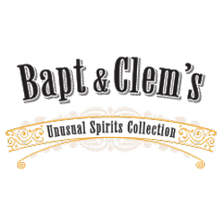 Bapt & Clem's Rum