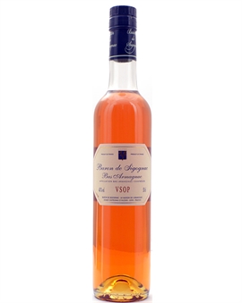 Baron de Sigognac VSOP Bas Armagnac 50 cl 40%