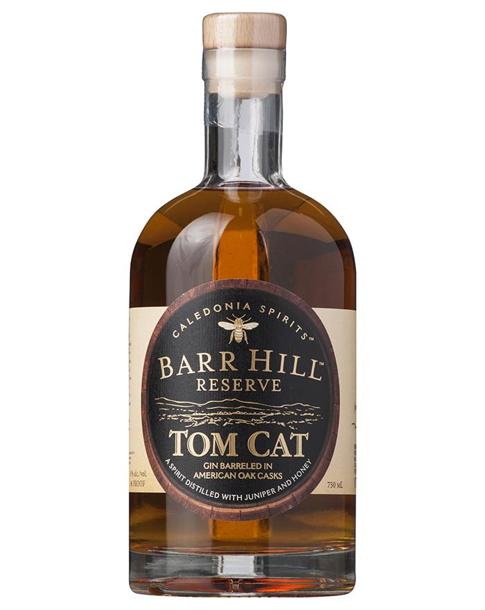 Barr Hill Tom Cat Gin Vermont 75 cl 43