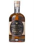 Barr Hill Reserve Tom Cat Gin Vermont 75 cl 43%