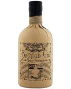 Bathtub Navy Strength Gin 70cl 57% 57
