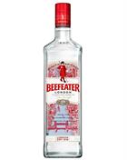 Beefeater Gin 100 cl London Dry Gin 47%