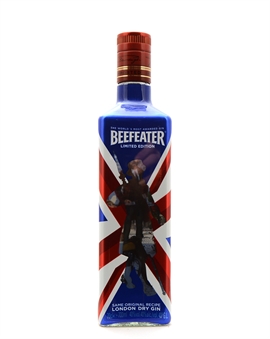 Beefeater Limited Edition Same Original Recipe London Dry Gin 40%