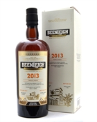 Beenleigh 2013/2023 Tropical Ageing 10 years old Australian Rum 70 59%