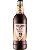 Belhaven Robert Burns Brown Ale Beer 50 cl 4,2%