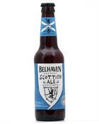 Belhaven Scottish Ale Beer 33 cl 5,2% Case with 12 beers