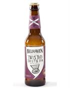 Belhaven Twisted Thisle India Pale Ale IPA 33 cl 5,6% - Case with 12 beers