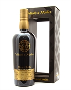 Belize Travellers 2006/2022 Valinch & Mallet 16 years old Traditional Rum 70 cl 56,3%