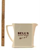 Bells Whiskey jug 1 Water jug Waterjug