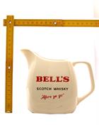 Bells Whiskey jug 5 Water jug Waterjug
