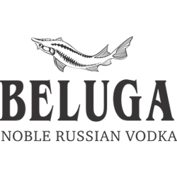 Beluga Vodka