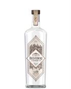 Belvedere Heritage 176 Vodka Spirit Drink Malted Rye Spirit 70 cl 40%