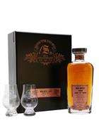Ben Nevis 1990/2018 Signatory 30th Anniversary 27 years old Single Highland Malt Whisky 70 cl 59,4%