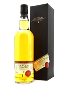 Ben Nevis 1996/2019 Adelphi Selection 22 years old Single Highland Malt Scotch Whisky 70 cl 55%