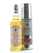 Ben Nevis 2011/2021 Signatory Vintage 10 years Single Highland Malt Scotch Whisky 70 cl 46% 2011/2021 Signatory Vintage 10 years