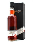 Ben Nevis 2012/2023 Adelphi Selection 10 years old Single Malt Scotch Whisky 70 cl 58.6%