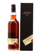 Ben Nevis 2015/2021 Adelphi Selection 6 years Single Malt Scotch Whisky 62.2%.