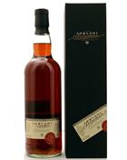 Ben Nevis 2015/2020 Adelphi Selection 5 years old Single Malt Scotch Whisky 70 cl 61,3%