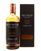 Ben Nevis Chur Leis Single Highland Malt Whisky 46