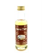 Ben Nevis Miniature Dew Special Reserve Blended Scotch Whisky 5 cl 40%