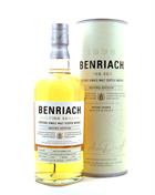 BenRiach Malting Season 2013/2022 Second Edition Single Speyside Malt Scotch Whisky 48,9%