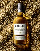 BenRiach Malting Season First Edition Single Speyside Malt Whisky 70 cl 48,7% Malt Whisky 70 cl