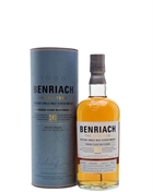 BenRiach The Sixteen 16 year old Single Speyside Malt Whisky 70 cl 43%