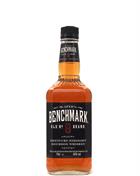 McAfee's Benchmark Old No. 8 Brand Kentucky Straight Bourbon Whiskey 40%