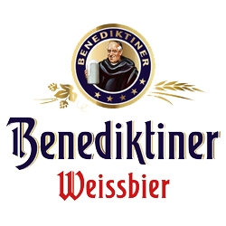 Benediktiner Weissbräu Craft Beer