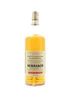 Benriach 10 years Single Pure Highland Malt Scotch Whisky 100 cl 43