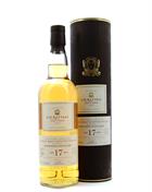 Benrinnes 2002/2019 A D Rattray 17 years old Single Speyside Malt Whisky 52,5%