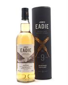 Benrinnes 2007/2016 James Eadie 9 years Single Speyside Malt Scotch Whisky 70 cl 46%