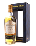 Benrinnes 2008/2022 Valinch & Mallet 14 years old Speyside Single Malt Scotch Whisky 70 cl 52,1%