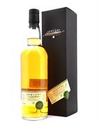 Benrinnes 2011/2022 Adelphi Selection 11 years Single Speyside Malt Scotch Whisky 56.2%.