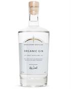 Bergslagens Organic Gin Nordic Gin House 50 cl 45,7%