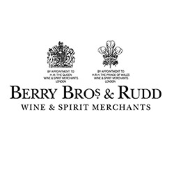 Berry Bros Gin