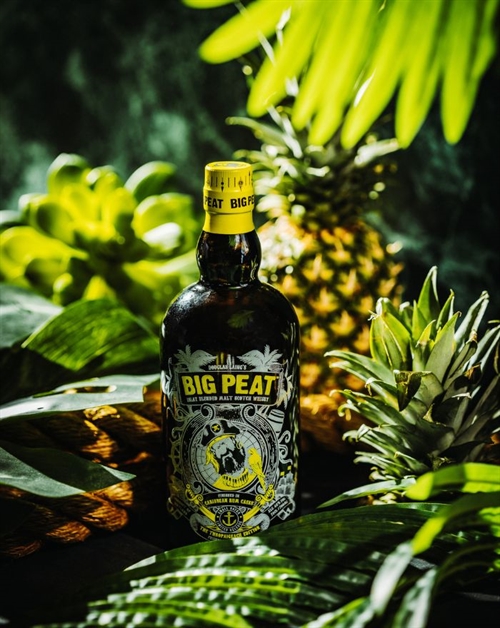Fèis Ìle 2024 has arrived - Big Peat Fèis Ìle 2024 - Blog post by Ulrik Bertelsen