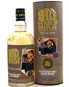 Big Peat Feis Ile 2018 Douglas Laing Blended Islay Malt Whisky 48%