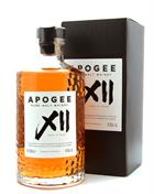 Bimber Apogee XII 12 years old Pure Malt Whisky 70 cl 46,3%
