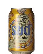 Birra Baladin Sud di Baladin Witbier Craft Beer 33 cl 4,5%