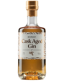 Buy Bivrost Arctic Gin » Gin & Tonic - View #4