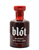 Bivrost Blot Norwegian Arctic Herbal Liqueur 20 cl 35%