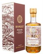 Bivrost Nidavellir Arctic Single Malt Whisky Norway