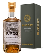 Bivrost Jotunheim Arctic Single Malt Norwegian Whisky 50 cl 46%