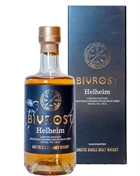 Bivrost Helheim Arctic Single Malt Norwegian Whisky 50 cl 46%