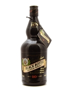 Black Bottle "With A Heart Of Islay" 10 years Finest Blended Islay Malt Scotch Whisky 40%