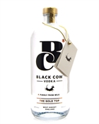 Black Cow Pure Milk Vodka England 70 cl 40%