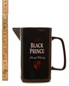 Black Prince Whisky Jug 2 Water Jug Waterjug